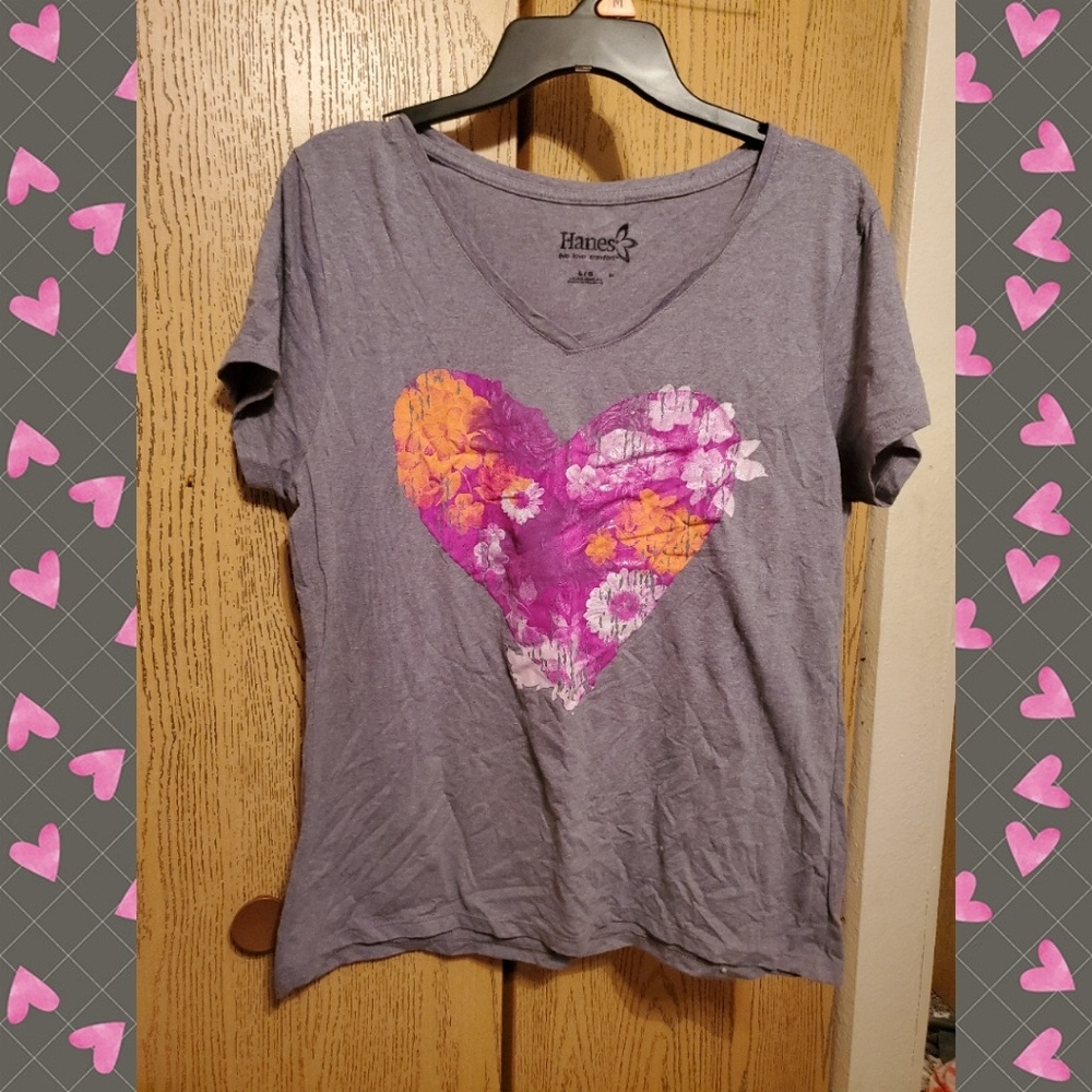 Women's size M shirt